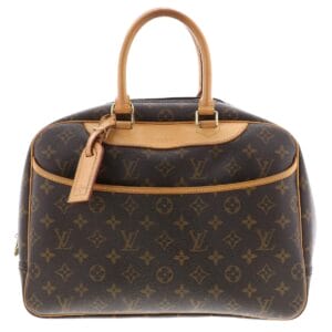 1240004023855 1 Louis Vuitton Epi Alma BB Handbag Quartz