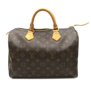 2101217771948 1 Louis Vuitton Bucket PM Monogram Shoulder Bag Brown