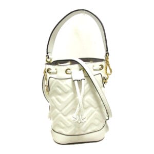 2101217900300 2 Bottega Veneta Leather Tote Bag Beige