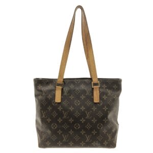 37320693 1 Louis Vuitton Monogram Canvas Recto Verso Card Holder