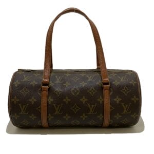 37963273 1 Louis Vuitton Monogram Pochette Body Bag Shoulder Bag