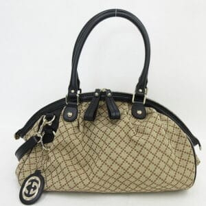 1241002000162 1 LOUIS VUITTON Trocadero GM Monogram Shoulder Bag M51272