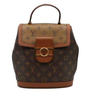 21103 1 Louis Vuitton Portomonebier Cult Credit Wallet Monogram Brown