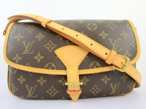 compass1720159211 Louis Vuitton Monogram  Monogram Reverse Canvas Palm Springs Mini Backpack