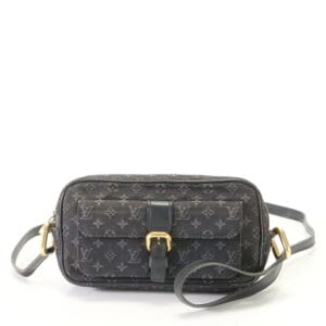 img 01698294 Louis Vuitton Messenger Bosfall PM Monogram Shoulder Bag Brown