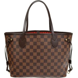 717 41359 Louis Vuitton Monogram Keepall Van Doriere 50 Bag Brown